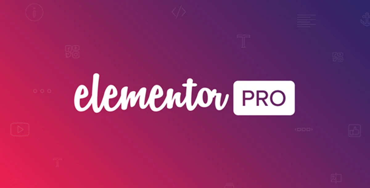 Elementor Pro v3.24.2